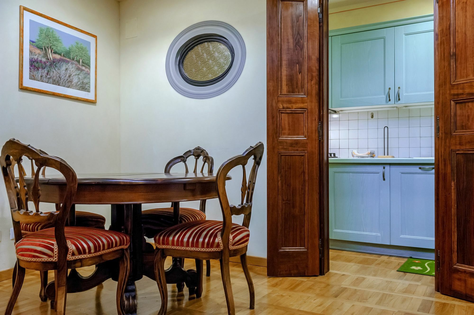 Apartment Corno Florentine By 360rentals Florence