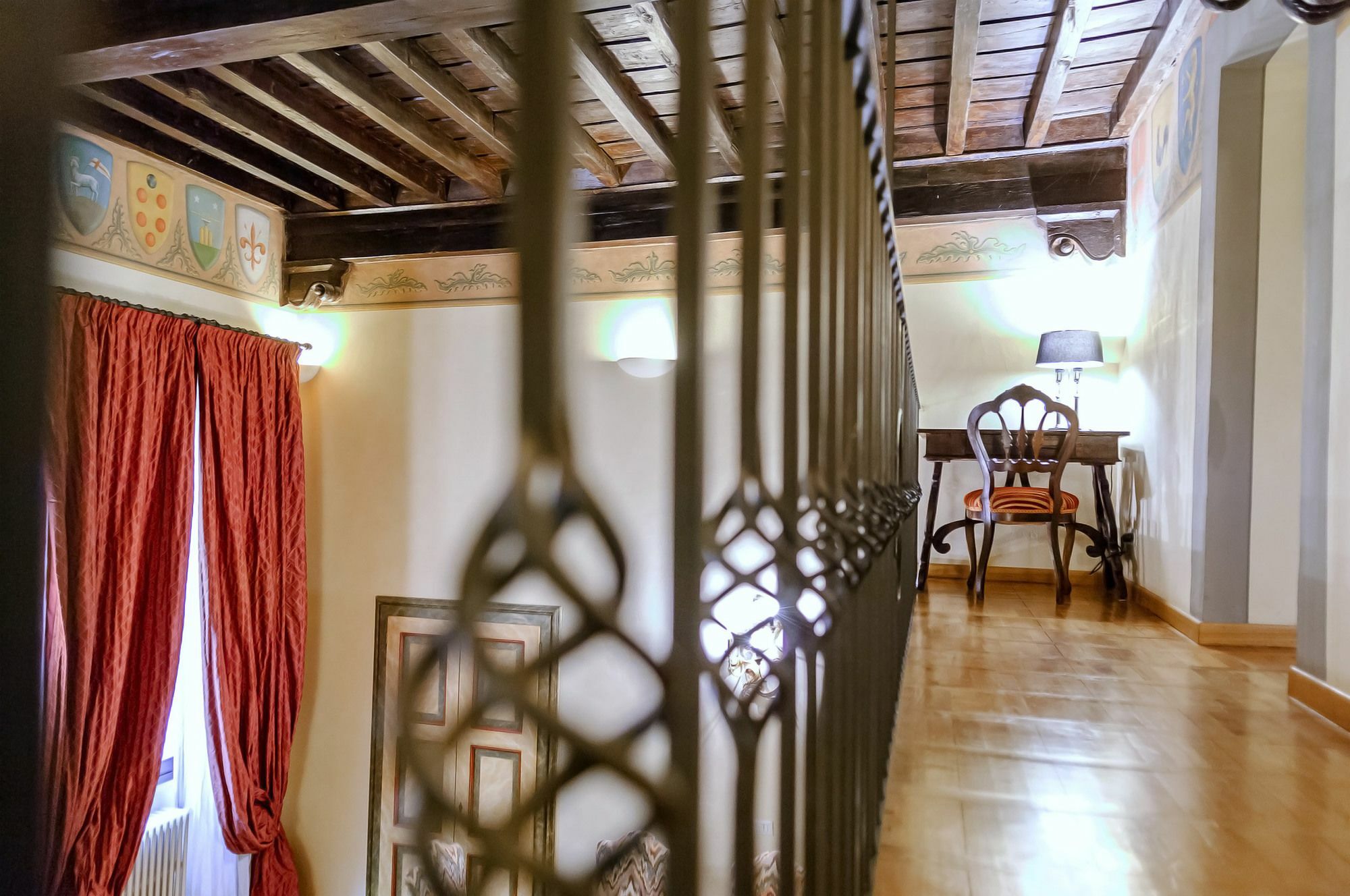 Apartment Corno Florentine By 360rentals Florence