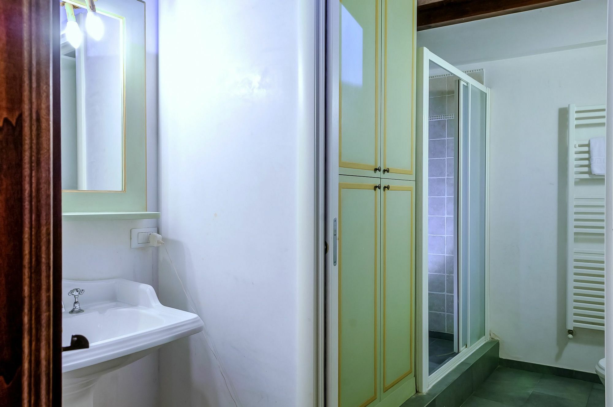 Corno Florentine By 360rentals Apartment