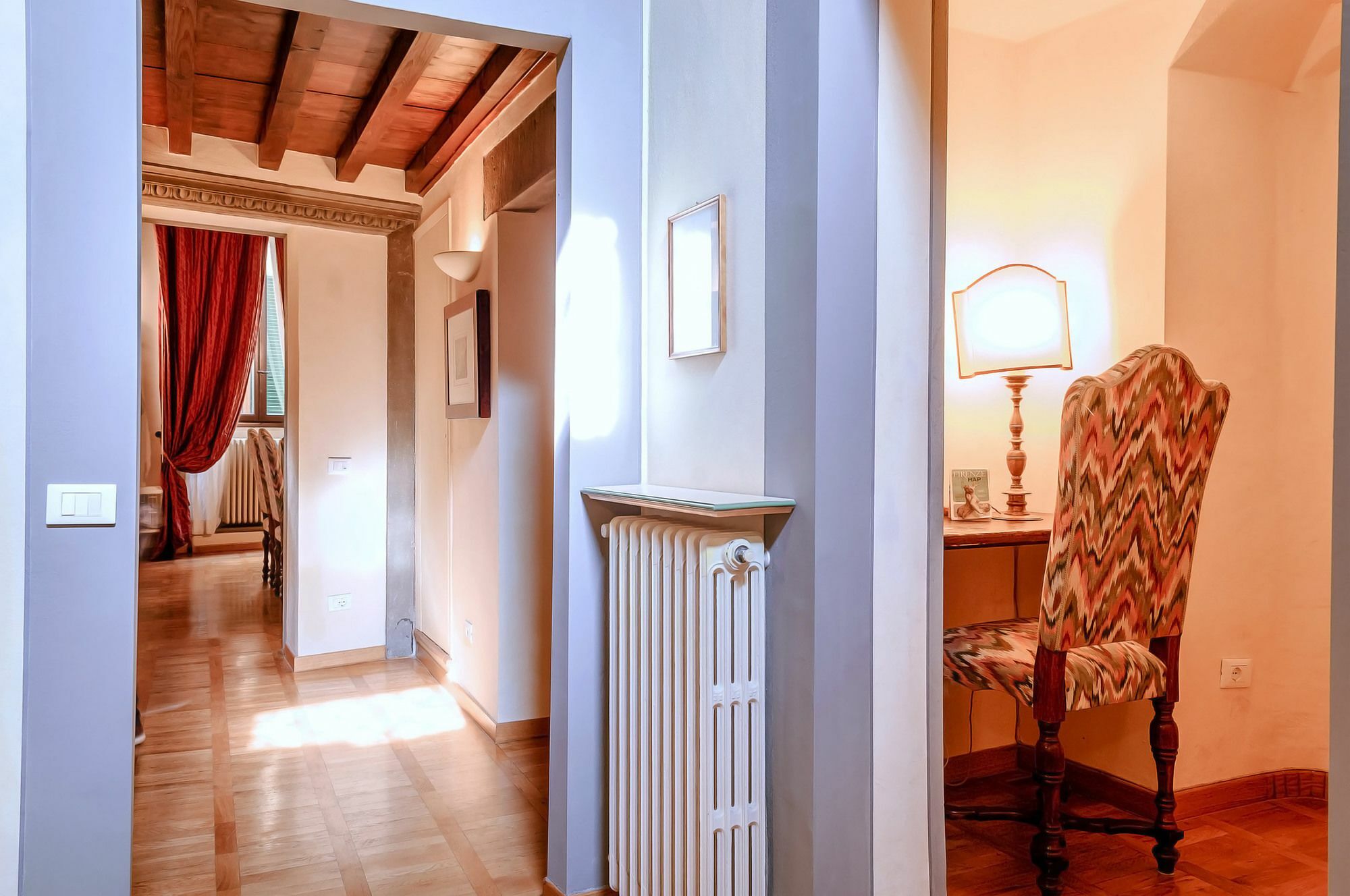 Corno Florentine By 360rentals Apartment Florence