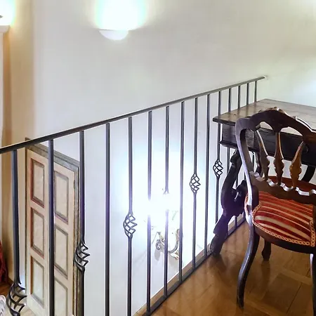 Corno Florentine Apartment By 360Rentals Florence Exterior photo