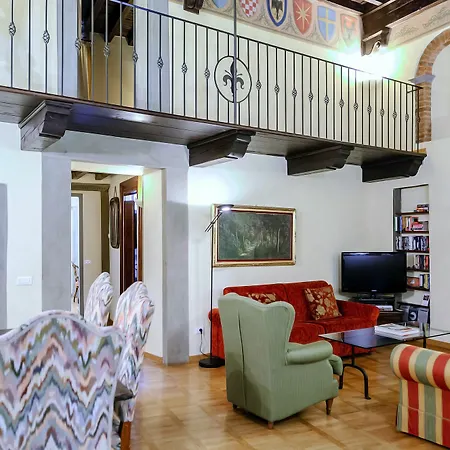 Corno Florentine Apartment By 360Rentals Florence Exterior photo