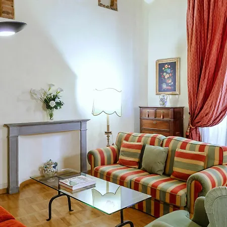 Corno Florentine Apartment By 360Rentals Florence Exterior photo