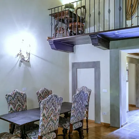 Corno Florentine Apartment By 360Rentals Florence Exterior photo