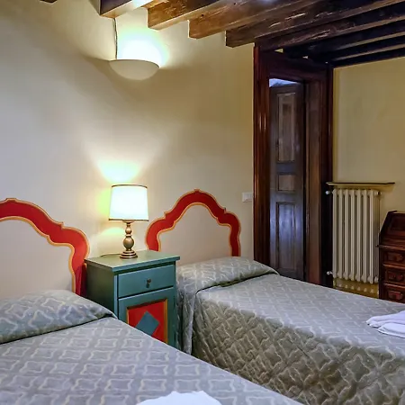 Corno Florentine Apartment By 360Rentals Florence Exterior photo