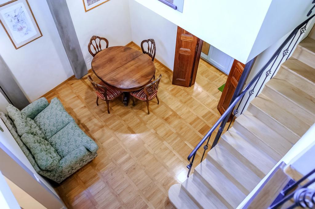 Apartamento Corno Florentine By 360rentals