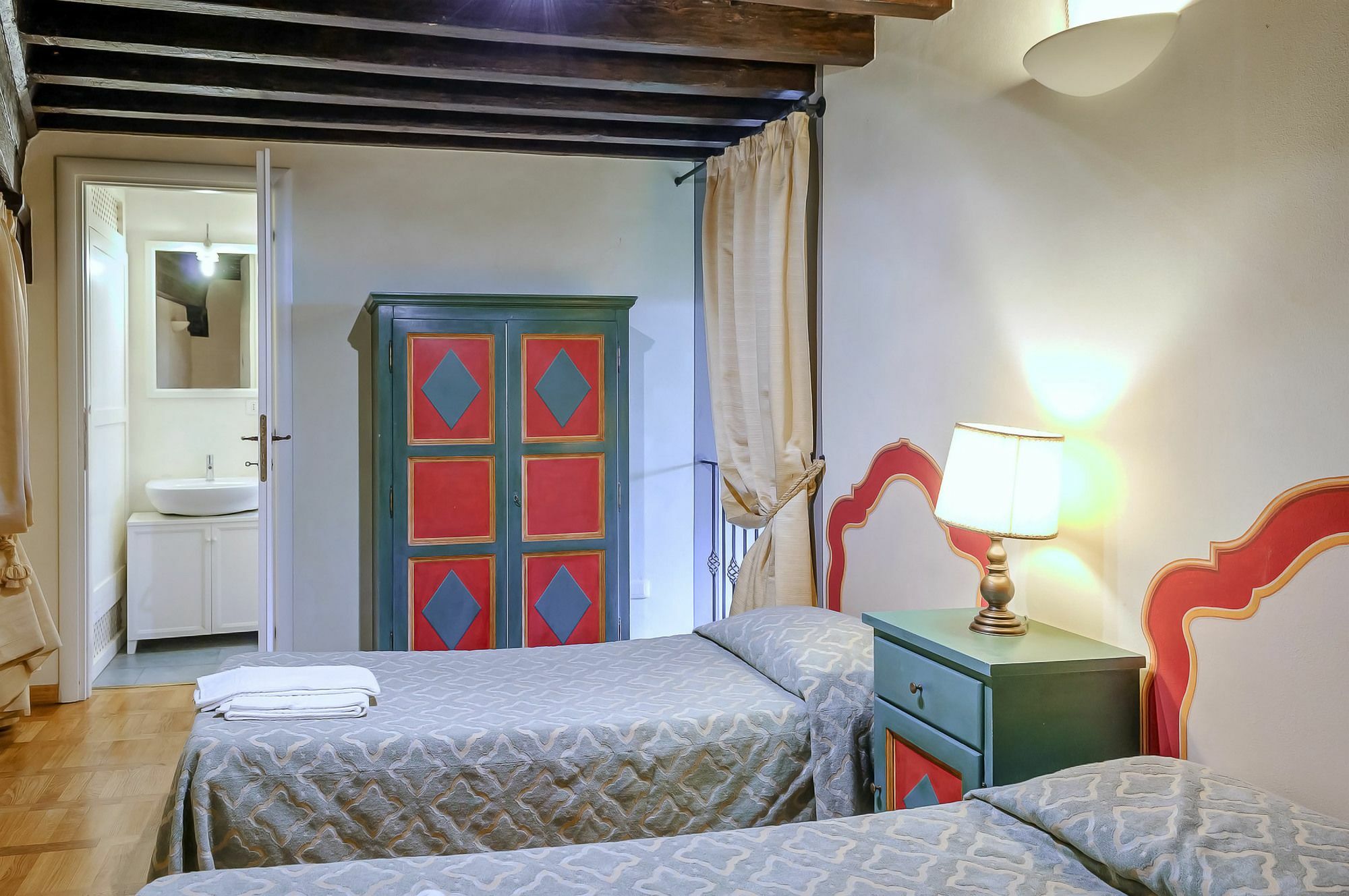 Corno Florentine By 360rentals Apartamento Florença