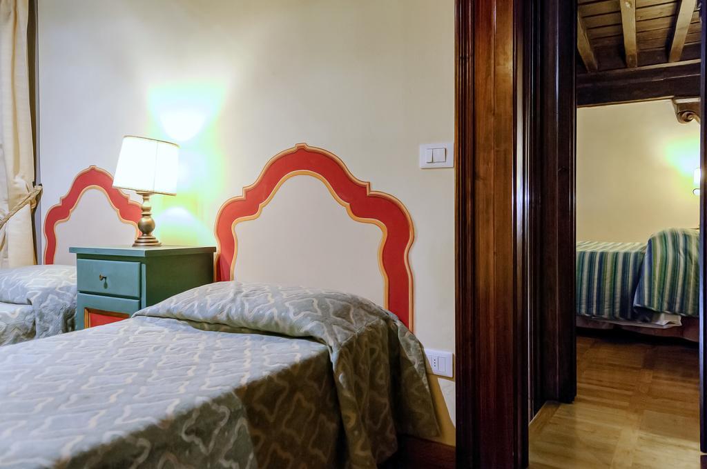 Apartment Corno Florentine By 360rentals Florenz